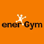 Logo of EnerGym android Application 